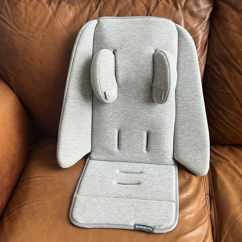Uppababy SnugSeat Infant Seat Insert